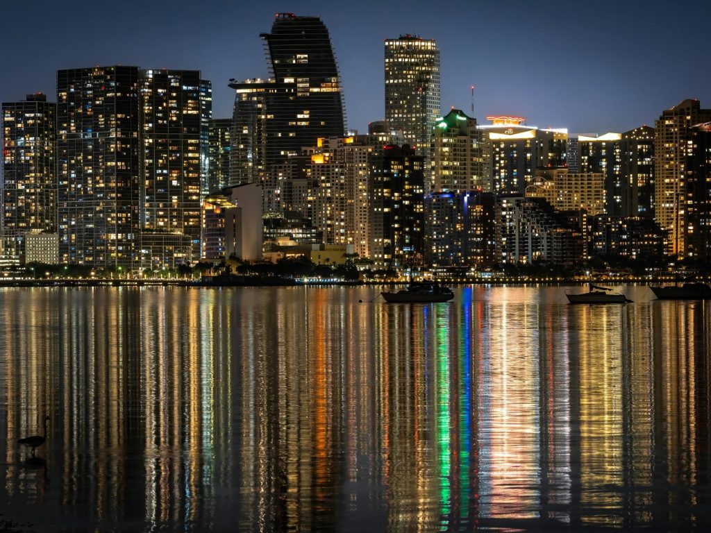 Florida’s Pickleball Paradise: A Beautiful Game, A Beautiful Life